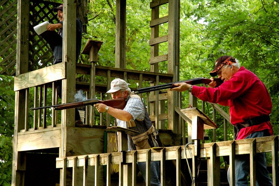 Gun Club DSC 3385